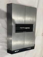 Kole Audio KP3000.4D 3000 Watt 4-Channel Class-D Compact Car Audio Amplifier Amp