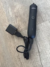 MANSCAPED The Weed Whacker Nose and Ear Hair Trimmer - No Charger