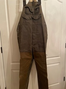 Filson Overalls | eBay