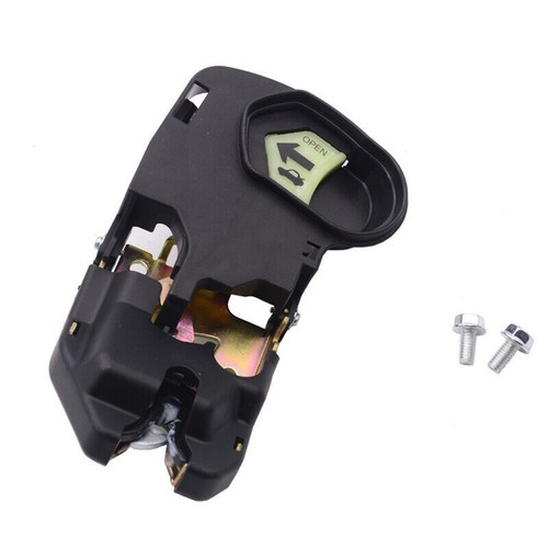 Tailgate Trunk Lock for Honda For Civic Years 2001 2005 Compatible Replacement - Picture 6 of 10