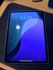 Apple iPad Pro 11-inch Tablet