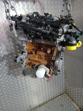 Moteur Ford PUMA