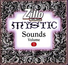 Various - German Mystic Sound Vol.1 CD #G2007554