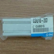 one new smc CDU10-20D Free installation cylinder Free shipping