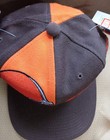 Vintage Cleveland Browns Hat Cap Snap Back NFL Football Wool New with Tags Rare — photo 3