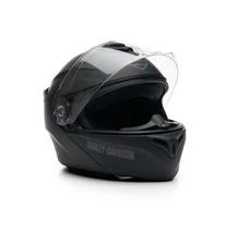 Harley Davidson Outrush Bluetooth Motorcycle Helmet Size XL