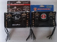 OCC&Schwinn Spoiler&XL Stingray Chopper&Jr.&Scooter Seat&Bar&Saddle Quality Bags