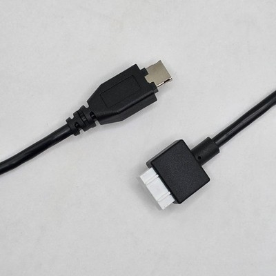 xTool RA2 Pro Rotary Cable for xTool F1 and F1 Lite