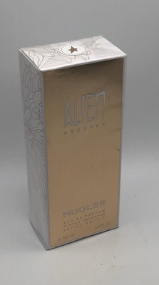 Mugler Goddess Eau De Parfum 100ml Refill Damen Lieblingsduft