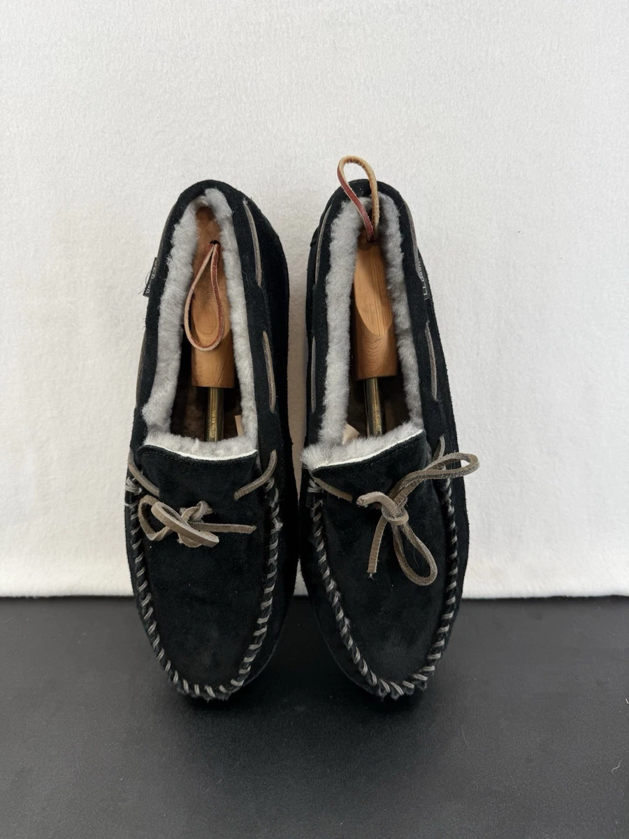 ll bean mens moccasins products for sale | eBay