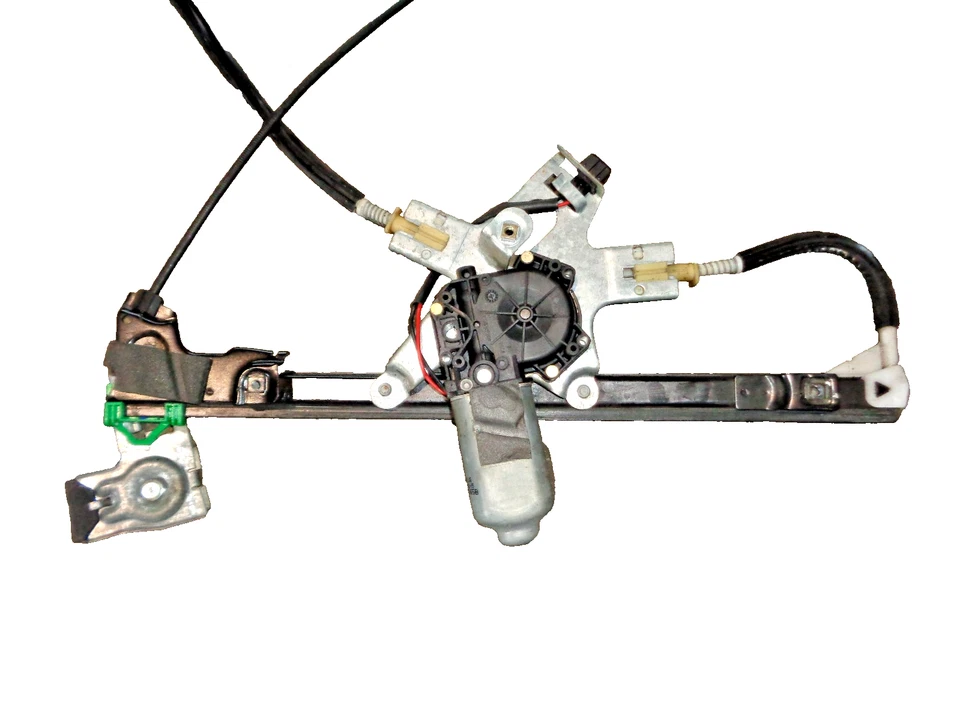 Fensterheber elektrisch 6K4837402P 400265B vorne rechts Meritor VW Caddy 9KV 1.6 - Bild 3 von 4