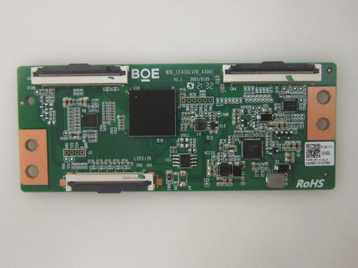 Vizio M657-G0 TV Review - Consumer Reports