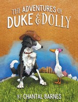 Chantal Barnes | The Adventures Of Duke & Dolly | Taschenbuch | Englisch (2022)