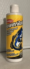 Berkley PowerBait Attractant Bait Bass Scent/Flavor 8oz