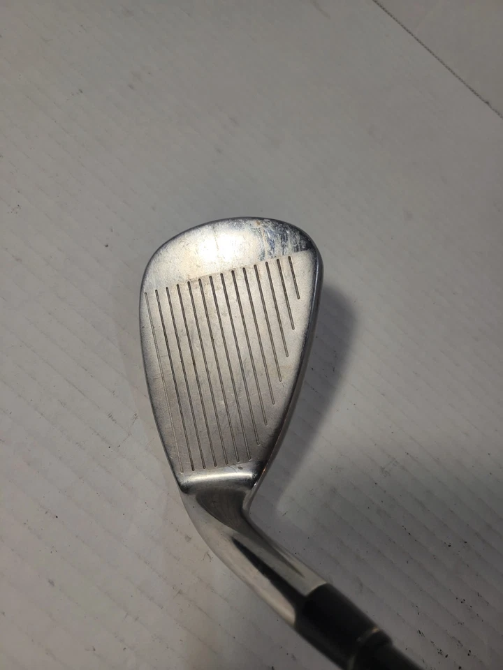 Adams Golf Idea A7OS Pw RH  Graphite  Lite Flex  37 Inches - Image 2 of 4