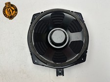 2013-2022 JAGUAR  LAND ROVER  FRONT / REAR DOOR / REAR DECK AUDIO SPEAKER WOOFER