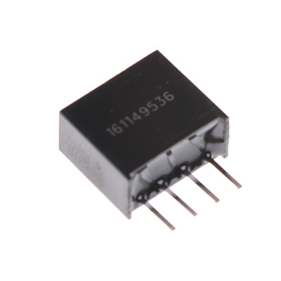 1pcs Converter Isolated Power Supply In10V-16V Out 5V B1205S-1W DC-DC