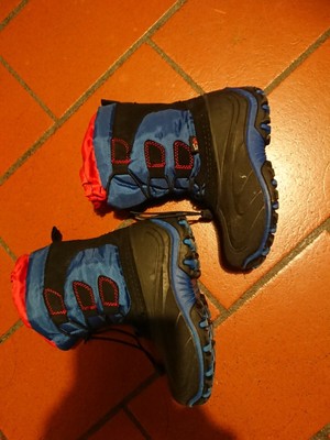 DOPOSCI BAMBINO/A N°32/33 | eBay