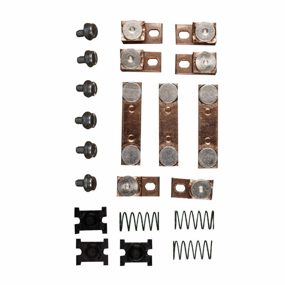 6-35-2 Cutler Hammer Citation Series Contact Kit | eBay