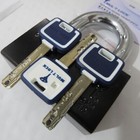 MUL-T-LOCK MTL800 C16 C-SERIES PADLOCK 5/8" REMOVABLE SHACKLE HIGH SECURITY