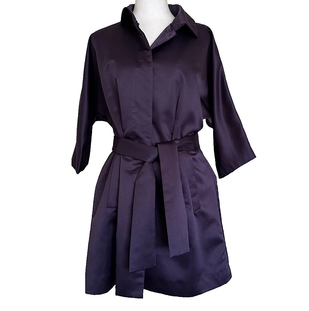 Vera Wang Trench Coats Coats, Jackets & Vests for Women
