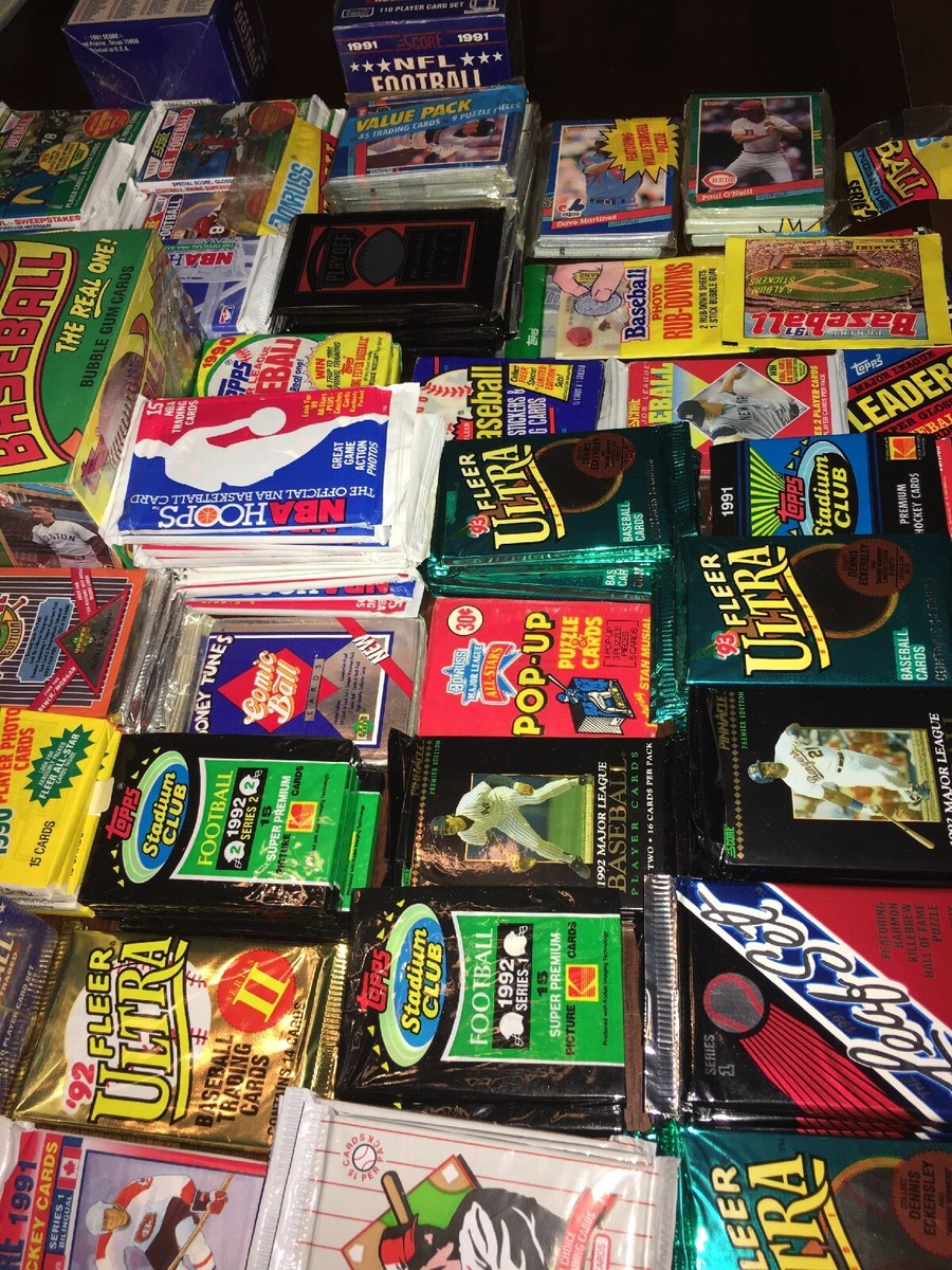 超希少!【90s】 V.O.D.　サイン入りCD 2枚セット　VOD SUPER MIX Lot of 10 Sealed Vintage Non Sports Cards & Sports