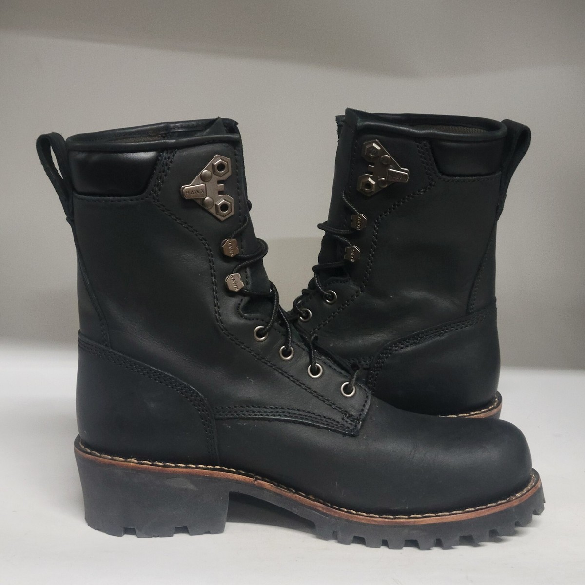 Hawx Men\'s 8\
