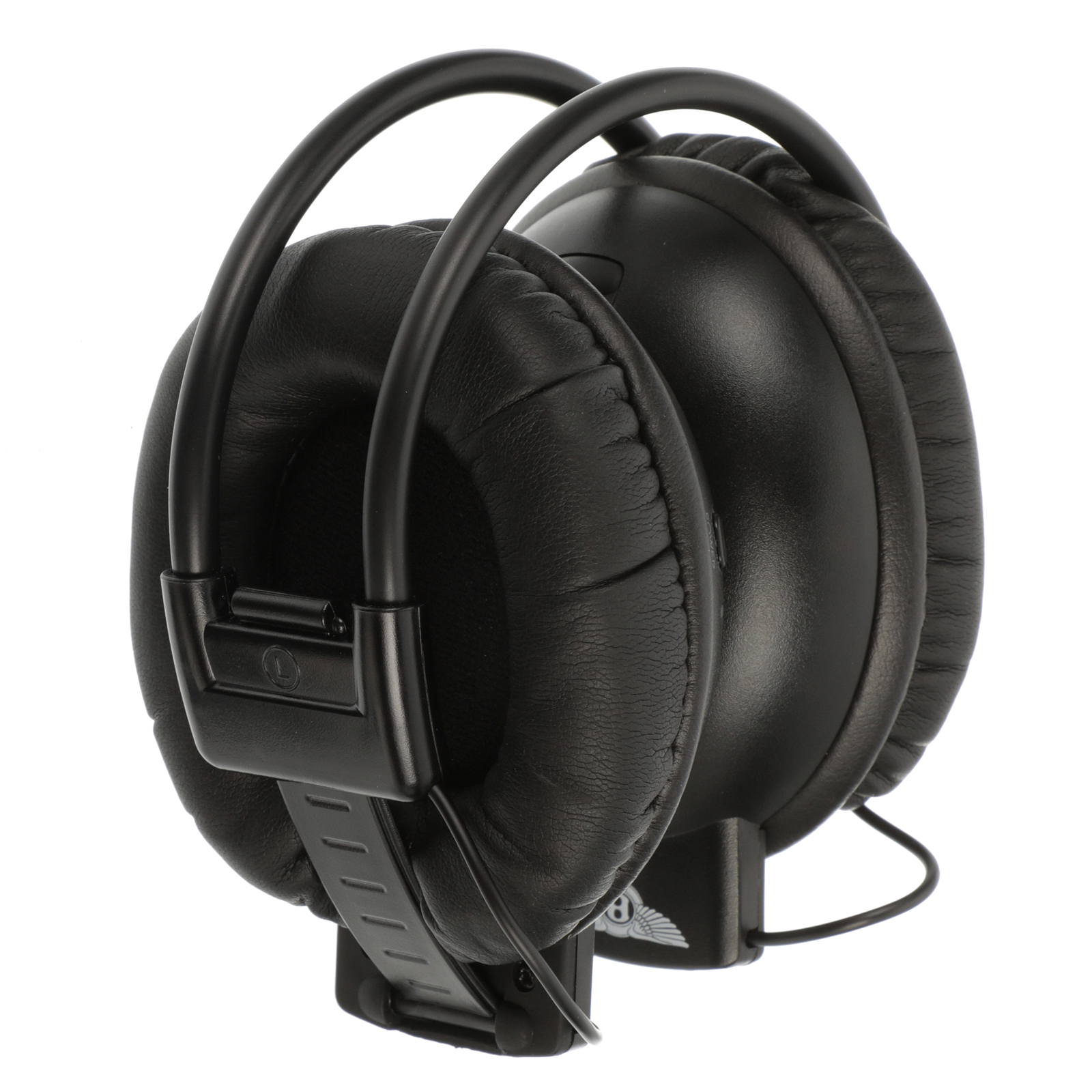 Genuine Bentley 2013+ Continental Rear Seat Entertainment Headset 4W0035631A