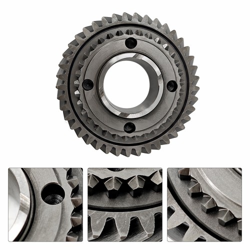 33336-42020 5th Gear Kit 41 Teeth For Toyota Camry Corolla Scion Xb Matrix 333 - Picture 11 of 13