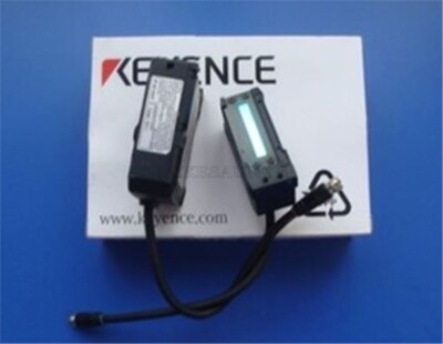 1Pc New Keyence Sensor GV-T28C mu