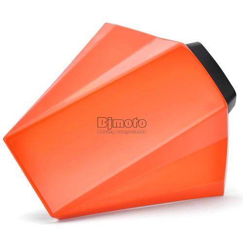 Rear Passenger Solo Seat Cowl Cover Fairing Panels For 2022-2023 RC390 RC 390 - Imagen 7 de 18