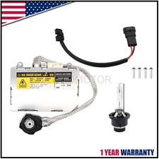 Xenon HID Ballast D2R D2S Headlight Unit For Lexus ES300 ES330 IS300 LS430 RX300