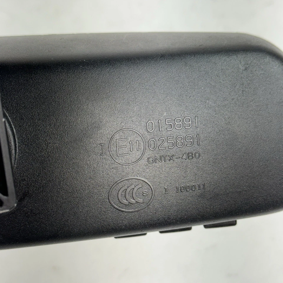 Espejo retrovisor interior Land Rover Range Rover 2006 2007 2008 2009-2014 OEM Foto 4 de 4