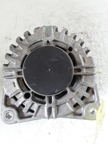 Alternateur VALEO D'origine Pour Renault Mégane IV 1.5L DCI - Réf. 231006293R - Occasion En Bon état