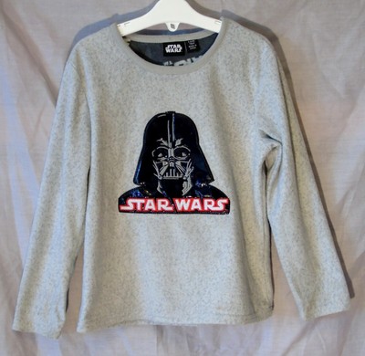 star wars jumper boys