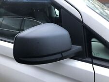VOLKSWAGEN VW CADDY VAN MK5 2021 ONWARDS DOOR/WING MIRROR (ELECTRIC) DRIVERS