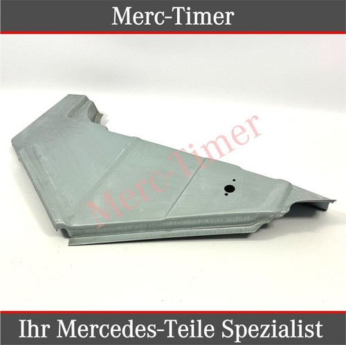 Mercedes W460 W461 W463 G-Klasse Kotflügel Vorne Reparaturblech Rechts Qualität - Bild 6 von 17