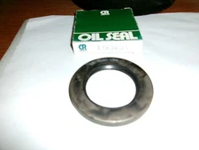 CHICAGO RAWHIDE 19360 OIL SEAL ~ID= 1.937"~OD = 3.005" WIDTH = .312"~MADE IN USA
