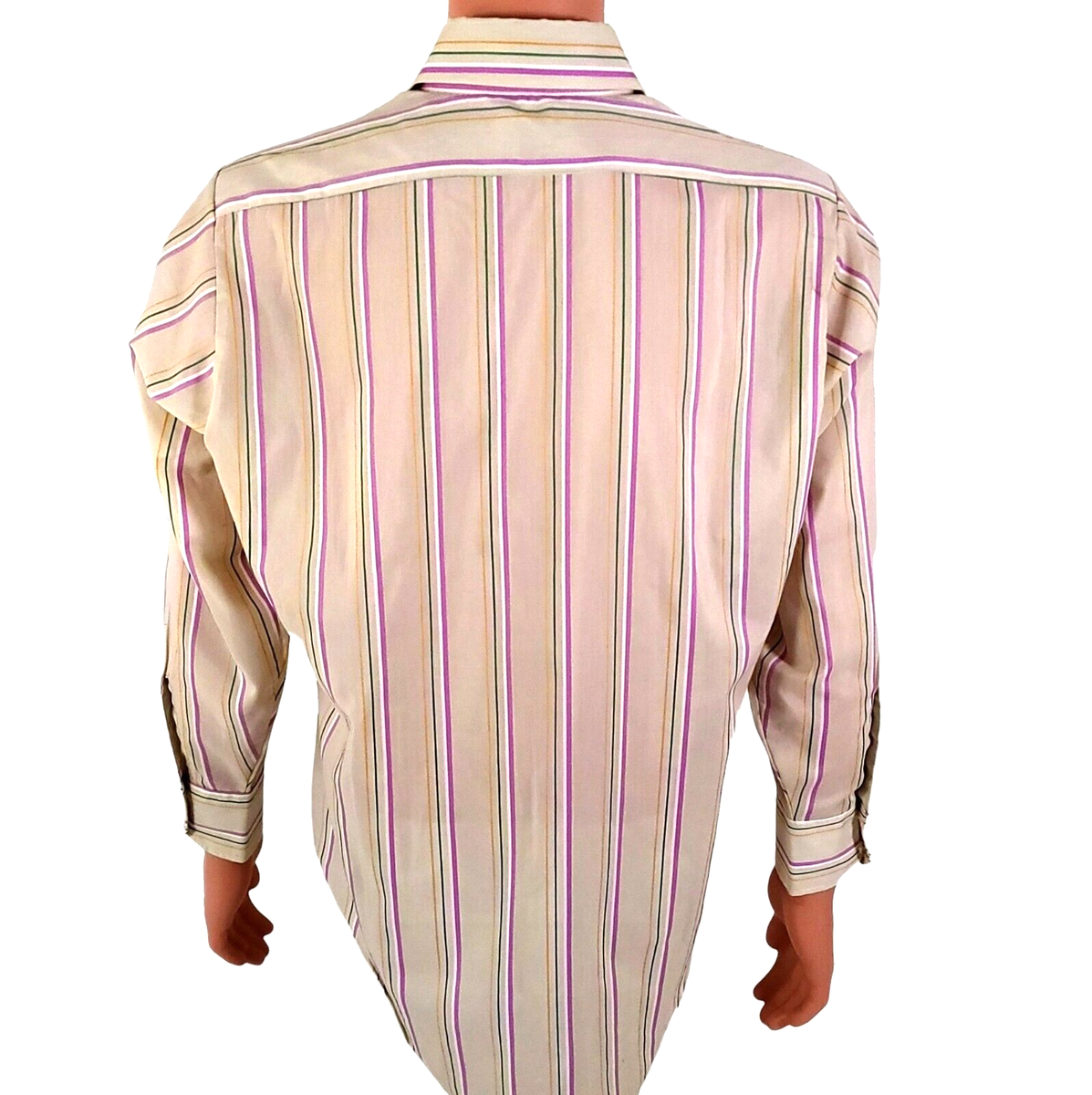 70 年代 VINTAGE English Sports Shop シャツ 70 年代 VINTAGE English Sports Shop シャツ