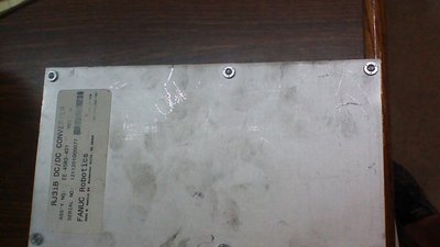 FANUC EE-4583-401 USPP EE4583401         12C