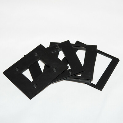 Durst M601/M605 Negative Carrier Adapter (Pick-A-Size)