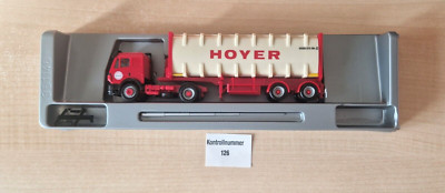 Herpa 143035 MB SK94 1838 HOYER container original packaging 1:87