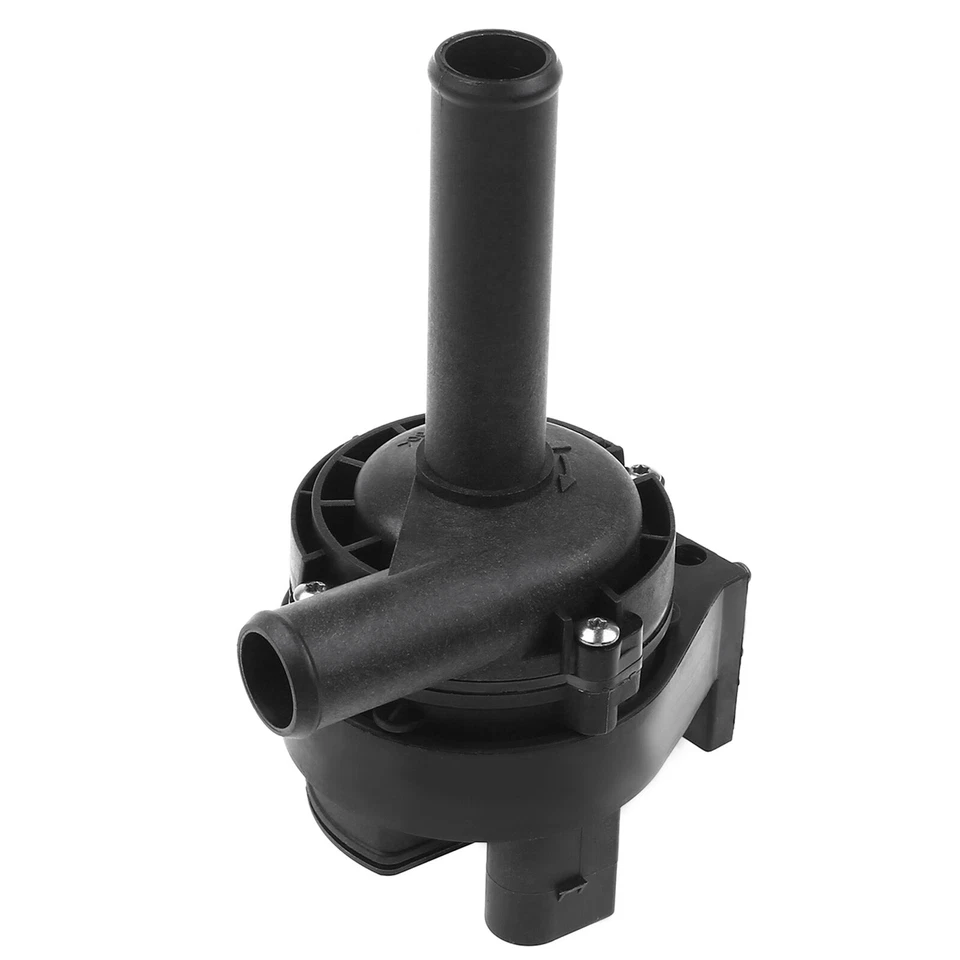 Bomba de agua auxiliar para Mercedes-Benz CL550 CL600 07-14 S350 S550 07-13 S65 AMG Foto 4 de 4