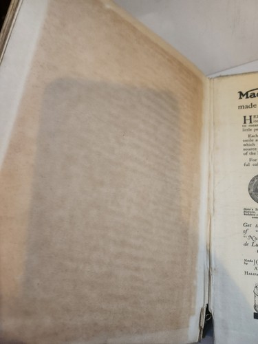 Looking Glass Annual - Very Rare - Antique - 1930 - Hardback - See notes - Picture 13 of 24