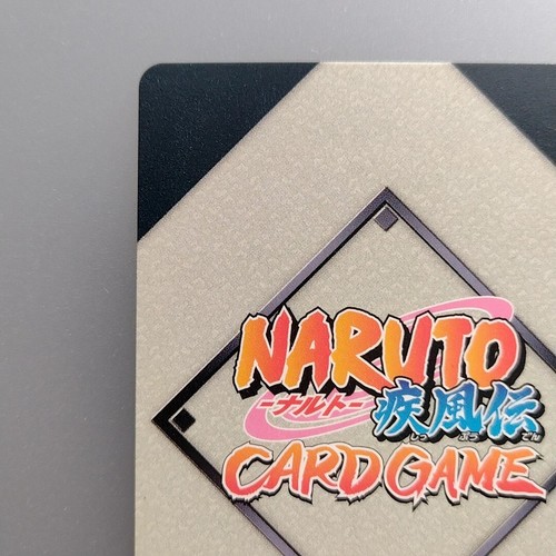 Tarjeta "Konohamaru" Shinobi-190 Naruto Shippuden 2008 Japón Bandai TCG - Imagen 8 de 10