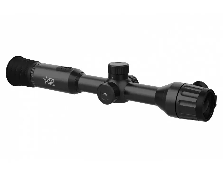 AGM 3142555005DTL1 Adder TS35-640 50 Hz 640×512 Thermal Imaging