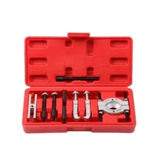 15-38mm Bearing Separator Tool Kit Chrome Vanadium Bearing Remover Puller Tool