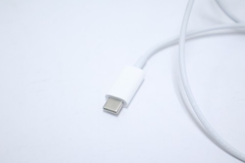 Apple A2140 MagSafe iPhone Wireless Charger Fast Charging w/ 20W Adapter A2305 - Picture 8 of 8