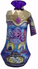Magic Mixies Pixlings Unia The Unicorn Doll Potion Reveal Bottle Kit b8 