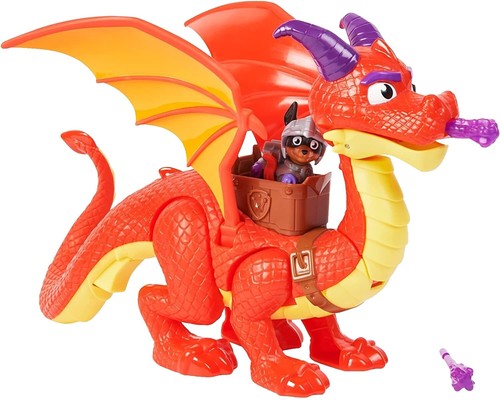 PUPS Pupshaw and Pushpaw JIM WOODRING Vinyl Figure Presspop New in